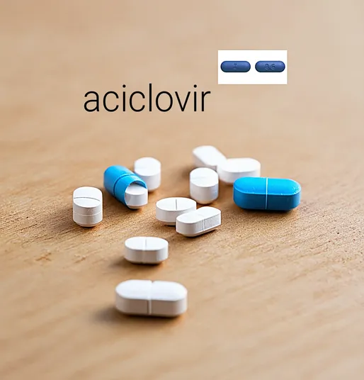 Aciclovir dorom compresse prezzo